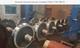 Самый большой склад запчастей для тепловозов. 3000 наименований запчастей в наличии