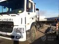 Автоманипулятор Hyundai HD170 / gold, 2012 г в