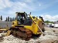 Бульдозер KOMATSU D 65E-12, 2007 г.в.