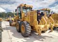 Автогрейдер CATERPILLAR 140K, 2014 Г.В.