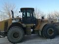 Фронтальный погрузчик CATERPILLAR 950H, 2007 Г.В.