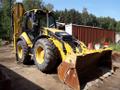 Экскаватор-погрузчик Caterpillar 444F, 2013 Г.В.