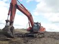 Гусеничный экскаватор HITACHI ZAXIS 330, 2004 Г.В.