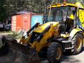 Экскаватор-погрузчик JCB 3CX, 2008 Г.В.