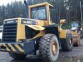 Фронтальный погрузчик Komatsu WA420-3, 2013 Г.В.