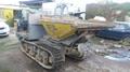Мини самосвал Wacker Neuson DT25, 2013 г.в.