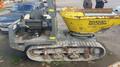 Мини самосвал Wacker Neuson DT25, 2013 г.в.