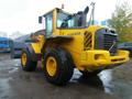 Фронтальный погрузчик VOLVO L120F, 2010 Г.В.