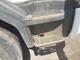 Автокран Daewoo Novus 2012 г.в.