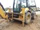 Экскаватор-погрузчик Caterpillar 434F, 2013 Г.В.