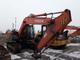 Гусеничный экскаватор HITACHI ZX180LCN-3, 2007 Г.В.