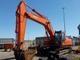 Гусеничный экскаватор HITACHI ZX330LC-3, 2001 Г.В.