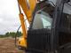 Мини-экскаватор HYUNDAI R160LC-7, 2012 Г.В.