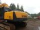 Гусеничный экскаватор Hyundai Robex250LC-7, 2010 Г.В.