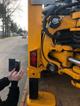 Экскаватор-погрузчик JCB 3CX  2006 года