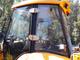 Экскаватор-погрузчик JCB 3CX, 2008 Г.В.