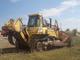 Бульдозер Komatsu D155A-5 2007 г.в.