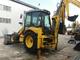Экскаватор-погрузчик New Holland LB90B, 2007 г.в.
