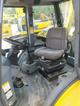 Экскаватор-погрузчик New Holland LB90B, 2007 г.в.