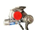 Турбокомпрессор BorgWarner Deutz